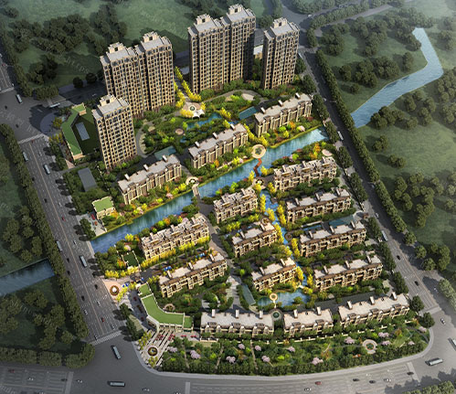 東城區(qū).板廠南里小區(qū)