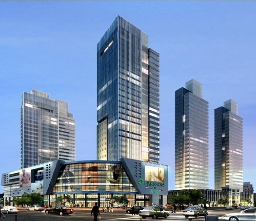 孟母康養(yǎng)城