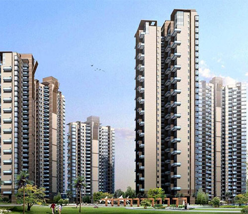 民權縣雙溪灣小區