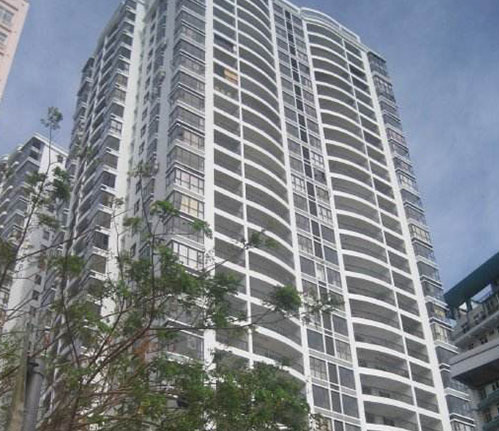 天津·興陳小區