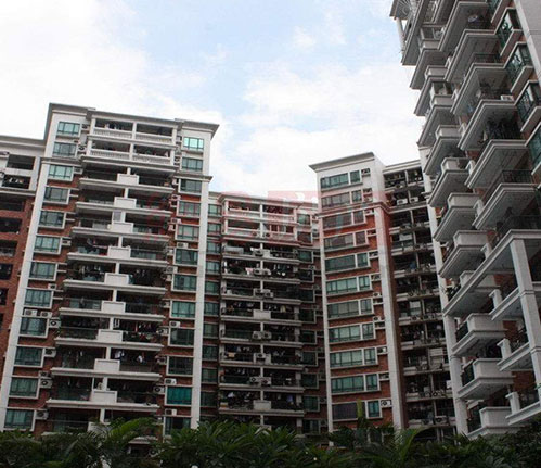 山東·濟南·天橋區馮塘名郡