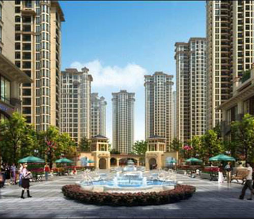 青海·西寧·印象海宴