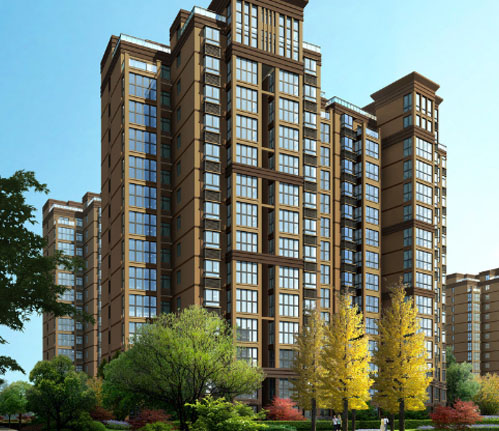 樓宇對講中的布線問題